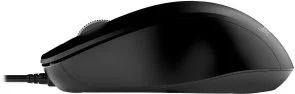 Фото: Миша Yenkee YMS 003BK Black (45022691) № 4 | KTC