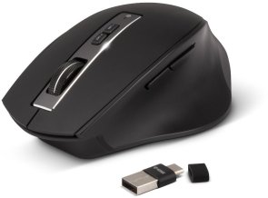 Миша Yenkee YMS 2075 Range Wireless Black (45017694)