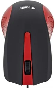 Фото: Миша Yenkee YMS 1015RD Red (45010821) № 4 | KTC