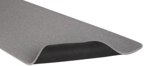 Килимок Yenkee YPM 9040GY XXL Gray (45019386)