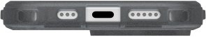 Чохол UAG for Apple iPhone 17 - Dot MagSafe Ash (114538113131)