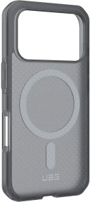 Чохол UAG for Apple iPhone 17 Pro - Dot MagSafe Ash (114536113131)