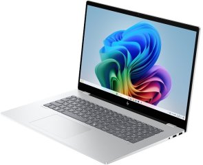 Ноутбук HP OmniBook 7 Laptop Next Gen AI 17-dc0001ua C3VD5EA Glacier Silver