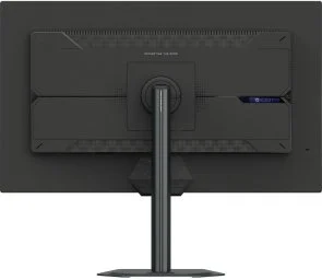 Фото: Монітор Gigabyte M27UP Gaming Monitor (M27UP EK) - 27" IPS / 3840×2160 / 160 Гц / AMD FreeSync Premium Pro, Nvidia G-Sync Compatible / HAS № 4 | KTC