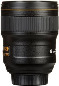 Об'єктив Nikon 28mm f/1.4E ED AF-S (JAA140DA)