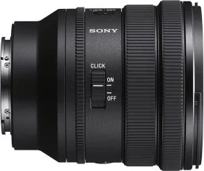 Фото: Об'єктив Sony 16-35mm f/4.0 G NEX FF (SELP1635G.SYX) № 5 | KTC