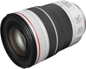 Фото: Об'єктив Canon RF 70-200mm f/4.0 IS USM (4318C005) № 4 | KTC