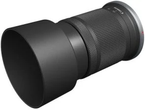 Фото: Об'єктив Canon RF-S 55-210mm f/5.0-7.1 IS STM (5824C005) № 4 | KTC
