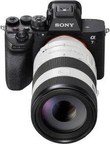 Фото: Об'єктив Sony 70-200mm f/4.0 G OSS II NEX FF (SEL70200G2.SYX) № 27 | KTC