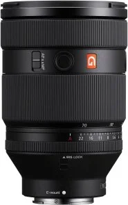Фото: Об'єктив Sony 28-70mm f/2.0 GM NEX FF (SEL2870GM.SYX) № 10 | KTC