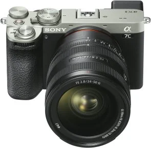 Фото: Об'єктив Sony FE 24-50mm F/2.8 G (SEL2450G.SYX) № 13 | KTC