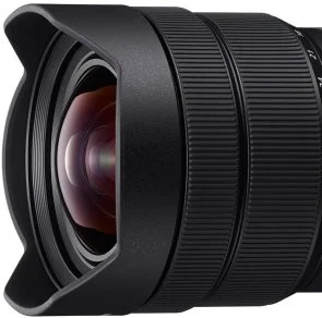 Фото: Об'єктив Sony 12-24mm f/4.0 G NEX FF (SEL1224G.SYX) № 3 | KTC