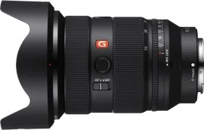 Фото: Об'єктив Sony 24-70mm f/2.8 GM II NEX FF (SEL2470GM2.SYX) № 2 | KTC