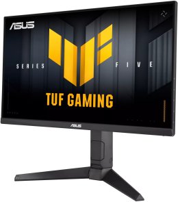 Монітор ASUS TUF Gaming VG249QML5A