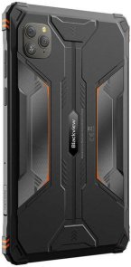 Планшет Blackview Active 5 Rugged LTE Orange (BVACTIVE5_OR)