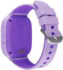 Фото: Смарт годинник Canyon Sunny KW-48 Violet (CNE-KW48VL) № 4 | KTC