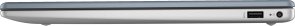 Ноутбук HP 15-fc0103ua B4LX4EA Blue