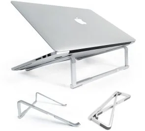 Фото: Підставка для ноутбука OfficePro LS530S Silver № 5 | KTC