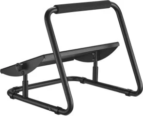 Фото: Підставка для ніг OfficePro FR1040B № 6 | KTC