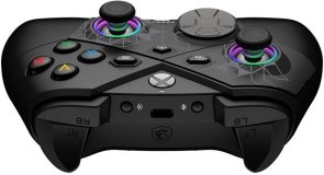 Геймпад MSI Force Pro Wireless, Black
