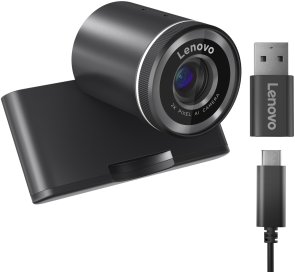 Web-камера Lenovo QHD Webcam (4XC1Q25245)