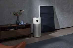 Очищувач повітря Xiaomi Smart Air Purifier Elite (980407)
