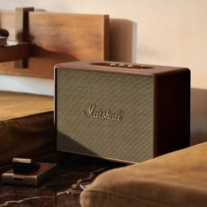 Колонка Marshall Woburn III Bluetooth, Brown