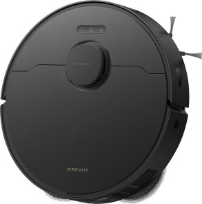 Робот-пилосос Dreame Vacuum L40 Ultra CE Black EUA (1160563)