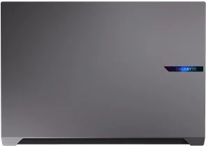 Фото: Ноутбук Gigabyte Aero X16 1TH93UAC94AH Space Grey (AERO X16 1TH93UAC94AH) - 16" IPS 165 Гц / AMD Ryzen AI 7 / 350 / DDR5 16 ГБ / PCI-E SSD 1 ТБ / GeForce RTX 5050 № 8 | KTC