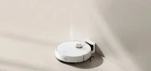 Фото: Робот-пилосос Xiaomi Robot Vacuum S40 (1163555) № 12 | KTC