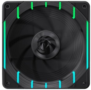 Кулер Gamemax Tornado T12 ARGB-R