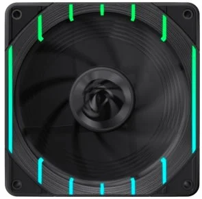 Фото: Кулер Gamemax Tornado T12 ARGB-R № 3 | KTC