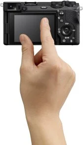 Фото: Цифрова фотокамера Sony Alpha 6700 Body Black (ILCE6700B.CEC) № 14 | KTC