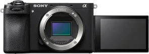 Фото: Цифрова фотокамера Sony Alpha 6700 Body Black (ILCE6700B.CEC) № 3 | KTC