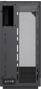 Фото: Корпус Gamemax T20 Black with window (T20 BK) № 5 | KTC