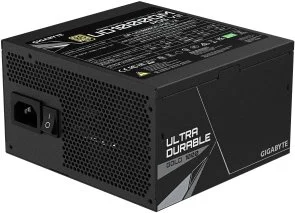 Фото: Блок живлення Gigabyte 1000W UD1000GM PG5 V2 (GP-UD1000GM PG5 V2) № 4 | KTC