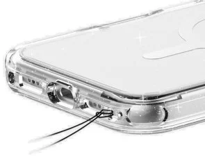 Фото: Чохол Avana for iPhone Air - Starlight with MagSafe Starlight Silver (AP7R-AVRUR-SUSV) № 4 | KTC