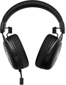Гарнітура GamePro Asgard Skald Black (HSW160B)