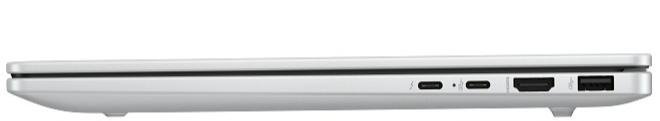 Ноутбук HP OmniBook 7 14-fr0000ua C3UT1EA Glacier Silver