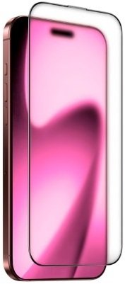 Захисне скло iLera for Apple iPhone 17 Pro - FrostedGlass 2.0 (ILFRGL17PR)