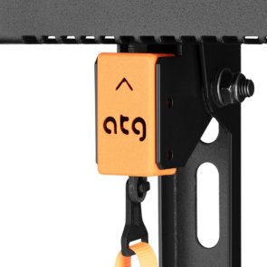 Кронштейн ATG W4265IBP Black