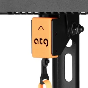 Фото: Кронштейн ATG W4265IBP Black № 6 | KTC