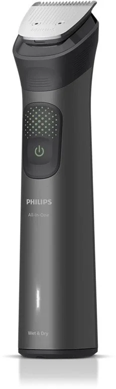 Фото: Тример Philips All-in-One Trimmer 9000 Series 15 in 1 (MG9531/15) № 4 | KTC