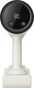 Ручний бездротовий пилосос Roborock Alioth H60 Hub Pro (1169248)