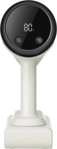 Фото: Ручний бездротовий пилосос Roborock H60 Hub Pro (1169248) № 12 | KTC