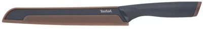 Фото: Ніж кухонний для хліба Tefal Fresh Kitchen 20cm Gray (K1221805) № 4 | KTC