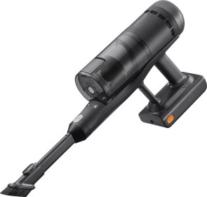 Ручний бездротовий пилосос Roborock Alioth Pro H60 Hub Ultra (1169247)
