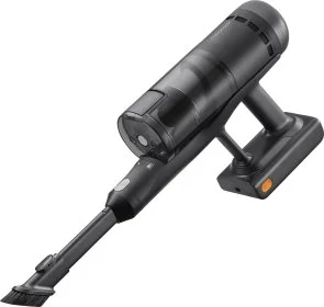 Фото: Ручний бездротовий пилосос Roborock H60 Hub Ultra (1169247) № 14 | KTC