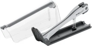 Фото: Ніж кухонний кухарський Tefal Eversharp 16.5cm Black (K2569004) № 5 | KTC
