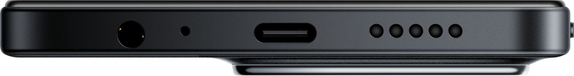 Смартфон POCO C85 8/256GB Black